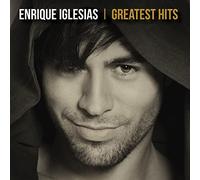 Enrique Iglesias - Greatest Hits