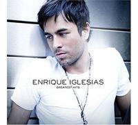 ENRIQUE IGLESIAS - Greatest Hits