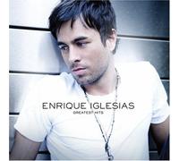 Enrique Iglesias Greatest Hits by Enrique Iglesias (2008-11-11)