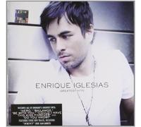 Enrique Iglesias - Greatest Hits by Enrique Iglesias (2008-12-17)