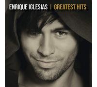 ENRIQUE IGLESIAS - GREATEST HITS (LATIN VERSION) CD NEUF