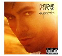 Enrique Iglesias – Euphoria – CD – Import