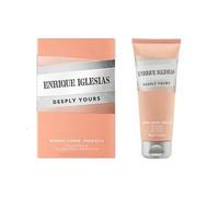 Enrique Iglesias L corporel E.I 75 Deeply Wom 75 ml