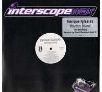 Enrique Iglesias - Rhythm Divine [Import]