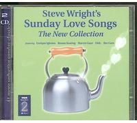 Various - Steve Wright's Sunday Love. [Import]
