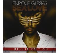Enrique Iglesias - Sex & Love
