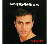 Iglesias, Enrique - Vivir [Import]