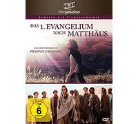Enrique Irazoqui;Margherita Caruso - Das 1.Evangelium Nach Matthäus [Import]