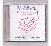 Enrique Llopis & Alberti Rafa - El Viento Que Viene Y Va [Import]