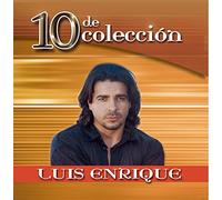 Enrique, Luis - 10 De Coleccion