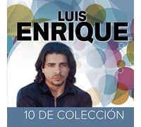 Enrique, Luis - 10 De Coleccion