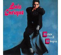 Enrique, Luis - Amor Y Alegria
