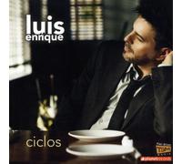 Enrique Luis - Ciclos (Reloaded) [Import]