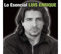 Enrique, Luis - Esencial