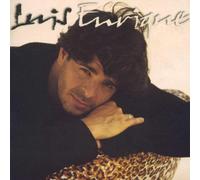 Enrique, Luis - Grandes Exitos Del Principe De La Salsa