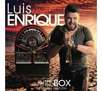Enrique, Luis - Jukebox Primera Edicion