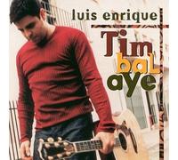 Enrique, Luis - Timbalaye