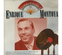 Enrique Montoya - Antologia de la cancion espanola 26