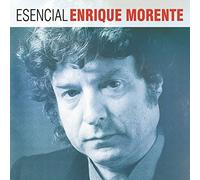 Enrique Morente - Esencial Enrique Morente [Import]
