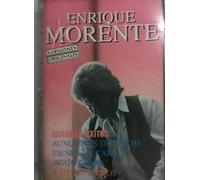 ENRIQUE MORENTE - MC ENRIQUE MORENTE GRANDES EXITOS