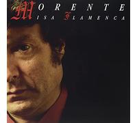 Enrique Morente - Misa Flamenca [Vinilo]