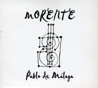 Enrique Morente - Pablo de Malaga