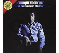 Enrique Morente - Se Hace Camino Al Andar [Import]