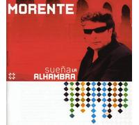 Enrique Morente - Suena la Alhambra
