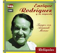 Enrique Rodriguez - Tangos Con Armando Moreno