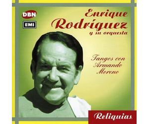 Enrique Rodriguez - Tangos Con Armando Moreno