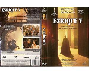 Enrique V [Import]