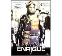 Enrique V (Import) (Dvd) (2011) Laurence Olivier; Robert Newton; Renee Asherson
