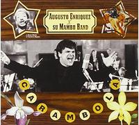 Enriquez Augusto - Carambola