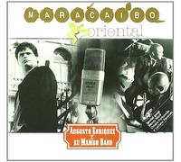 Enriquez Augusto Y S - Maracaibo Oriental [Import]