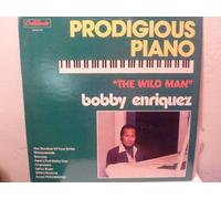 Enriquez, Bobby - Live at Concerts by The [Import]