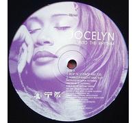 Enriquez, Jocelyn - Get Into The Rhythm