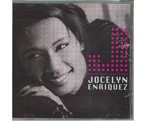 Enriquez, Jocelyn - When I Get Close to You