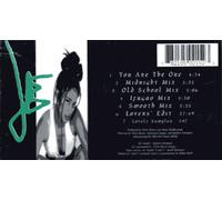 Enriquez, Jocelyn - You are The One