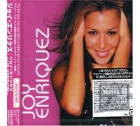 Enriquez, Joy - Joy Enriquez
