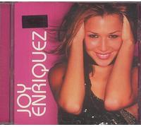 Enriquez, Joy - Joy Enriquez