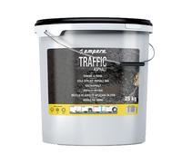 A.M.P.E.R.E AMPERE TRAFFIC PAINT Enrobé à froid monocomposant seau 25 kg Asphalt Traffic Quantité:1