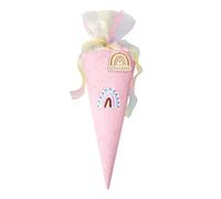 Enrolled and Sisters Boys Grande école pour étudiants 49 x 18,5 cm