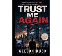 Enron 2.0: Trust Me Again