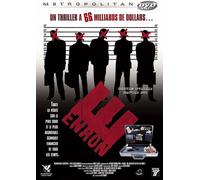 Enron, l'incroyable scandale