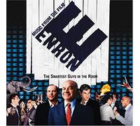 Enron:Smartest Guys In The Roo