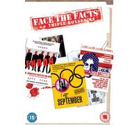 Enron-Smartest Guys Room/One Day in September/The U.S. Vs John Lennon [Import]