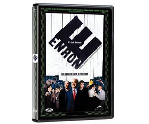 Enron: The Smartest Guys in the Room