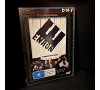 Enron: The Smartest Guys In The Room Dir. Alex Dvd (2005)