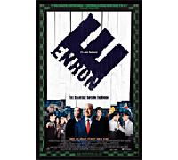 Enron - The smartest guys in the room - DVD Zone 1 DVD