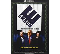 Enron - The smartest guys in the room - DVD Zone 1